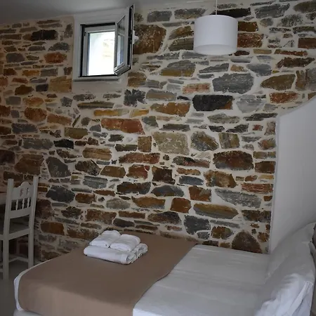 Tinos Peristerionas Apartment Exterior photo
