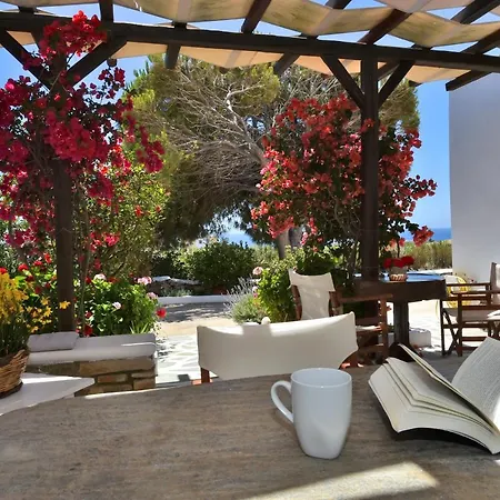 Tinos Peristerionas Apartment Exterior photo