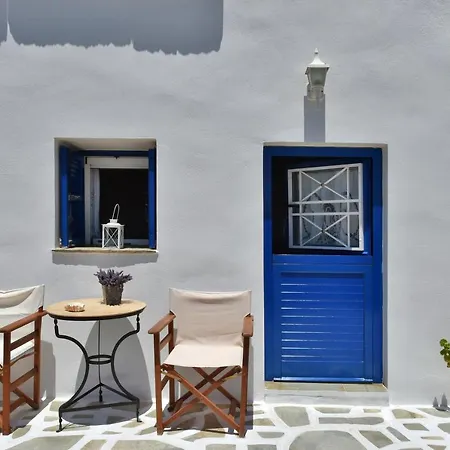 Tinos Peristerionas Apartment Exterior photo