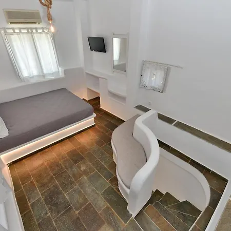 Tinos Peristerionas Apartment Exterior photo