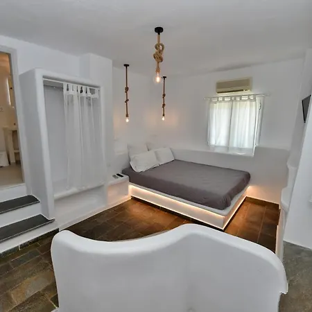 Tinos Peristerionas Apartment Exterior photo