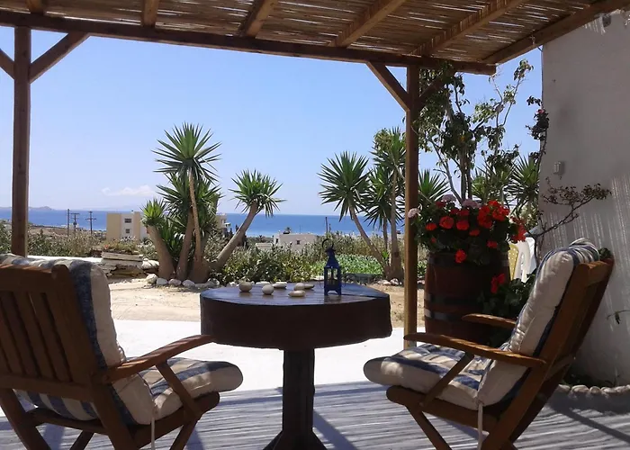 Tinos Peristerionas