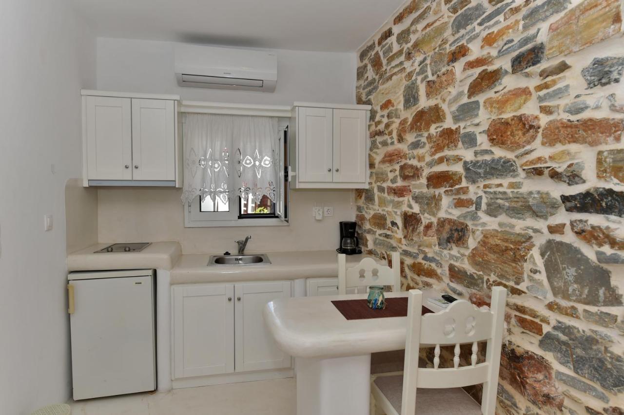 Apartment Peristerionas Tinos
