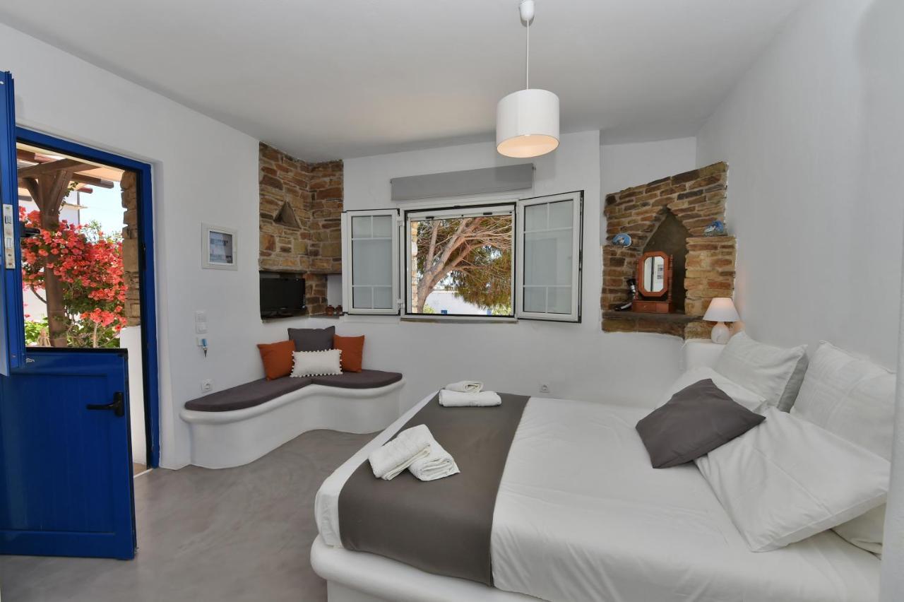 Apartment Peristerionas *